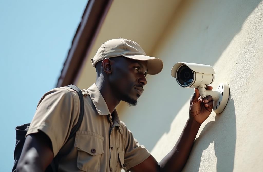 Security & Smart Home