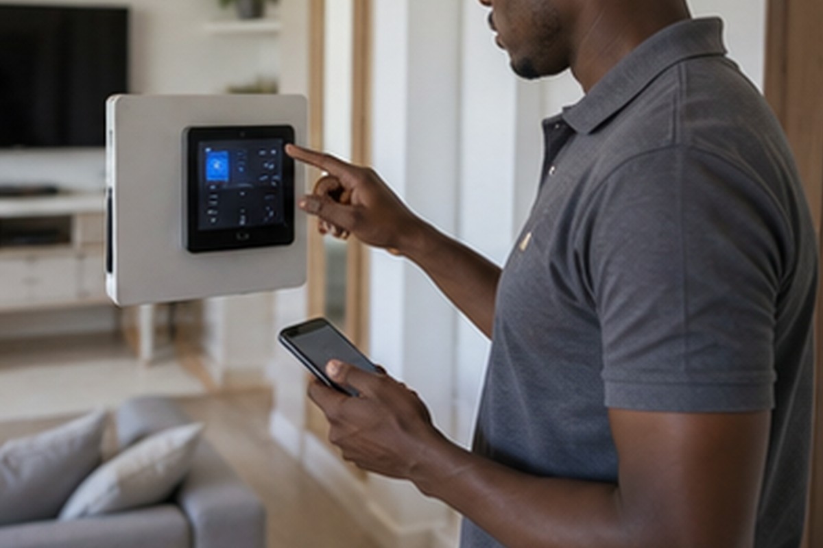 Security Systems