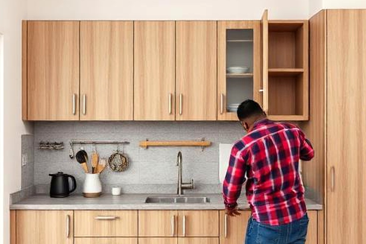 Renovation & Improvement