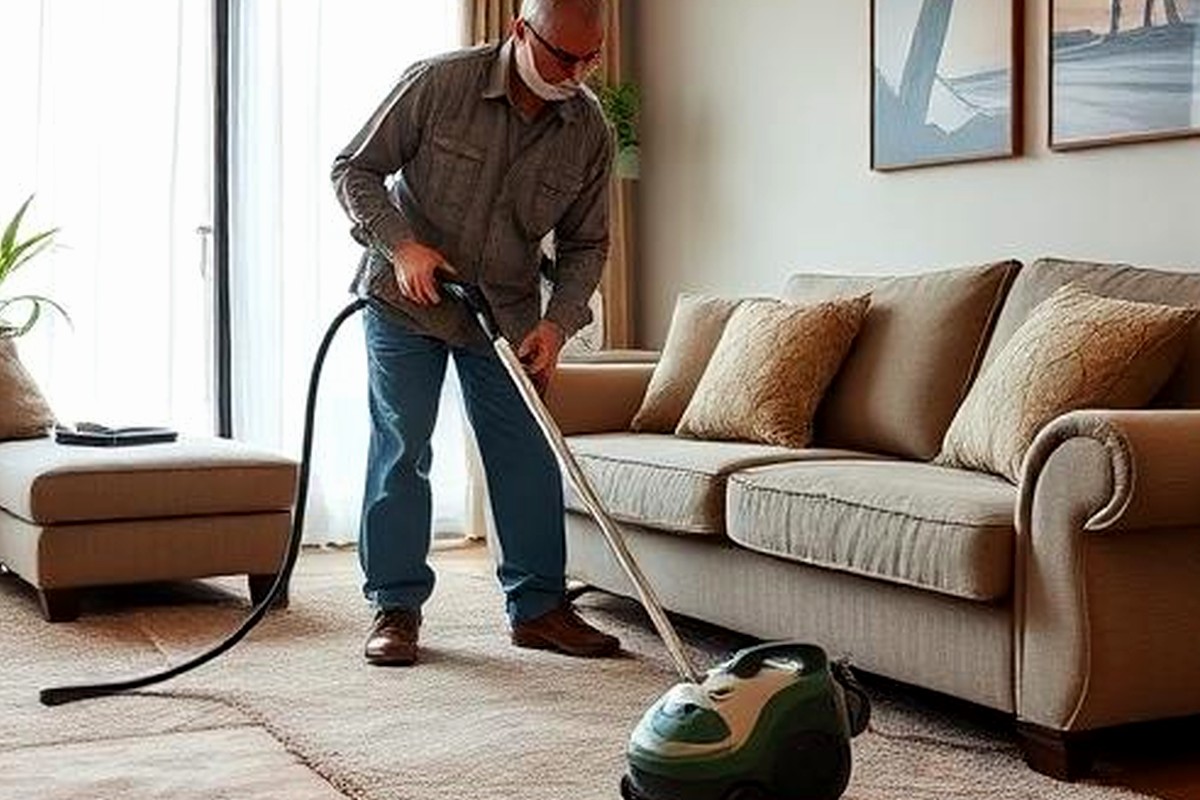 Cleaning Services