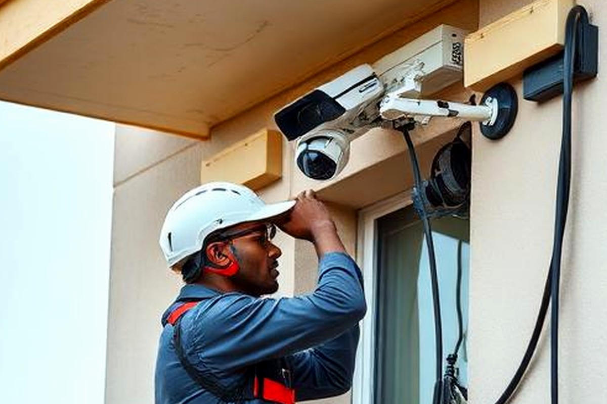 Security Systems