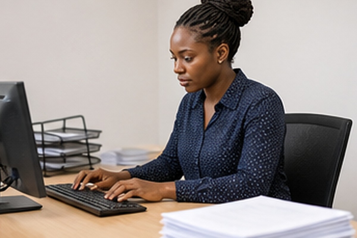 Administrative Support