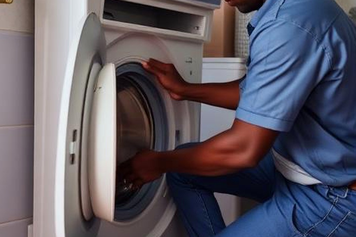 Appliances & Electronics