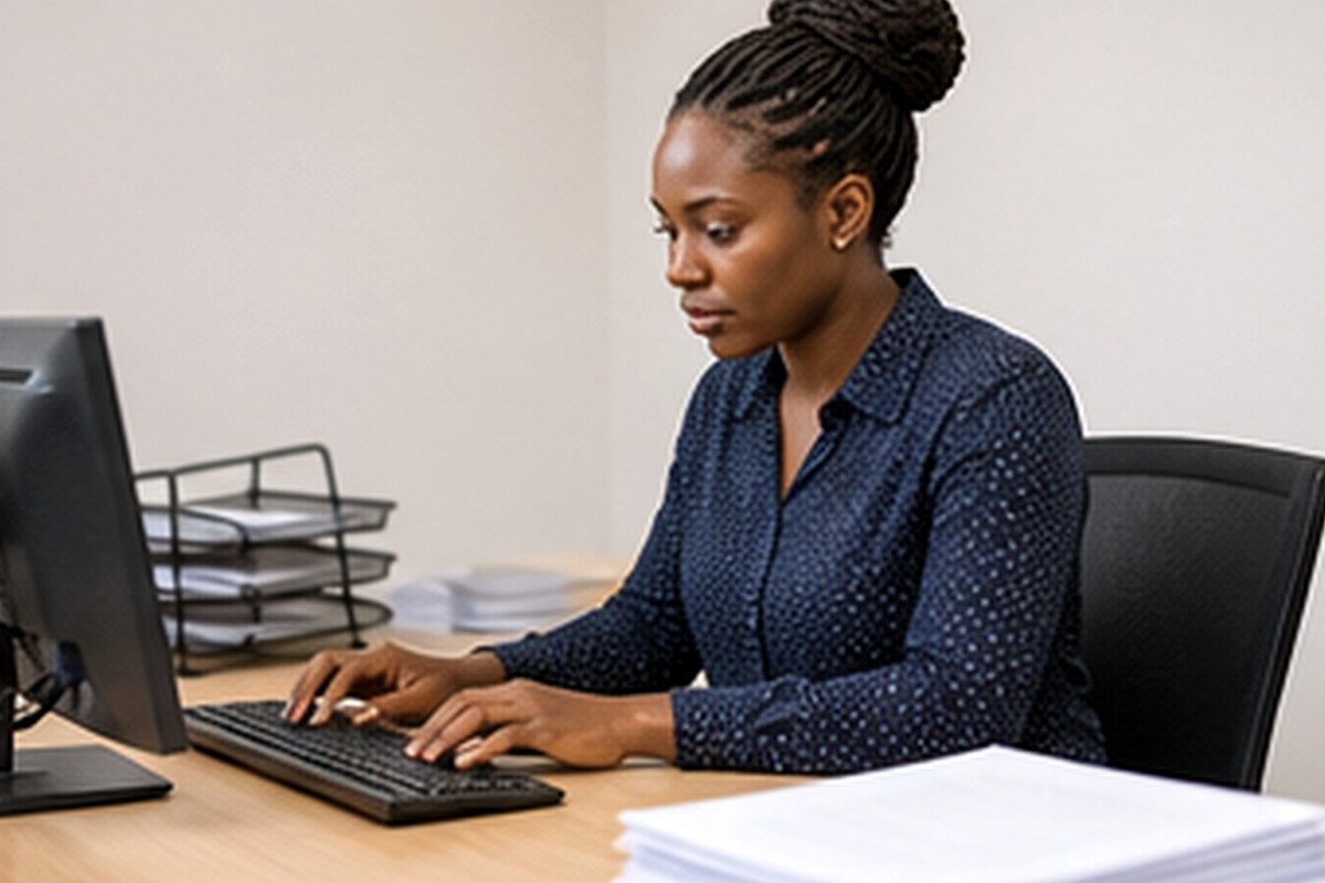 Administrative Support