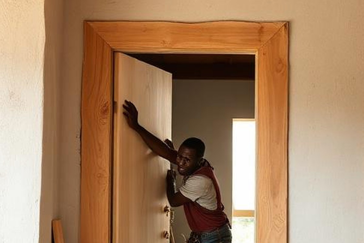 Renovation & Improvement