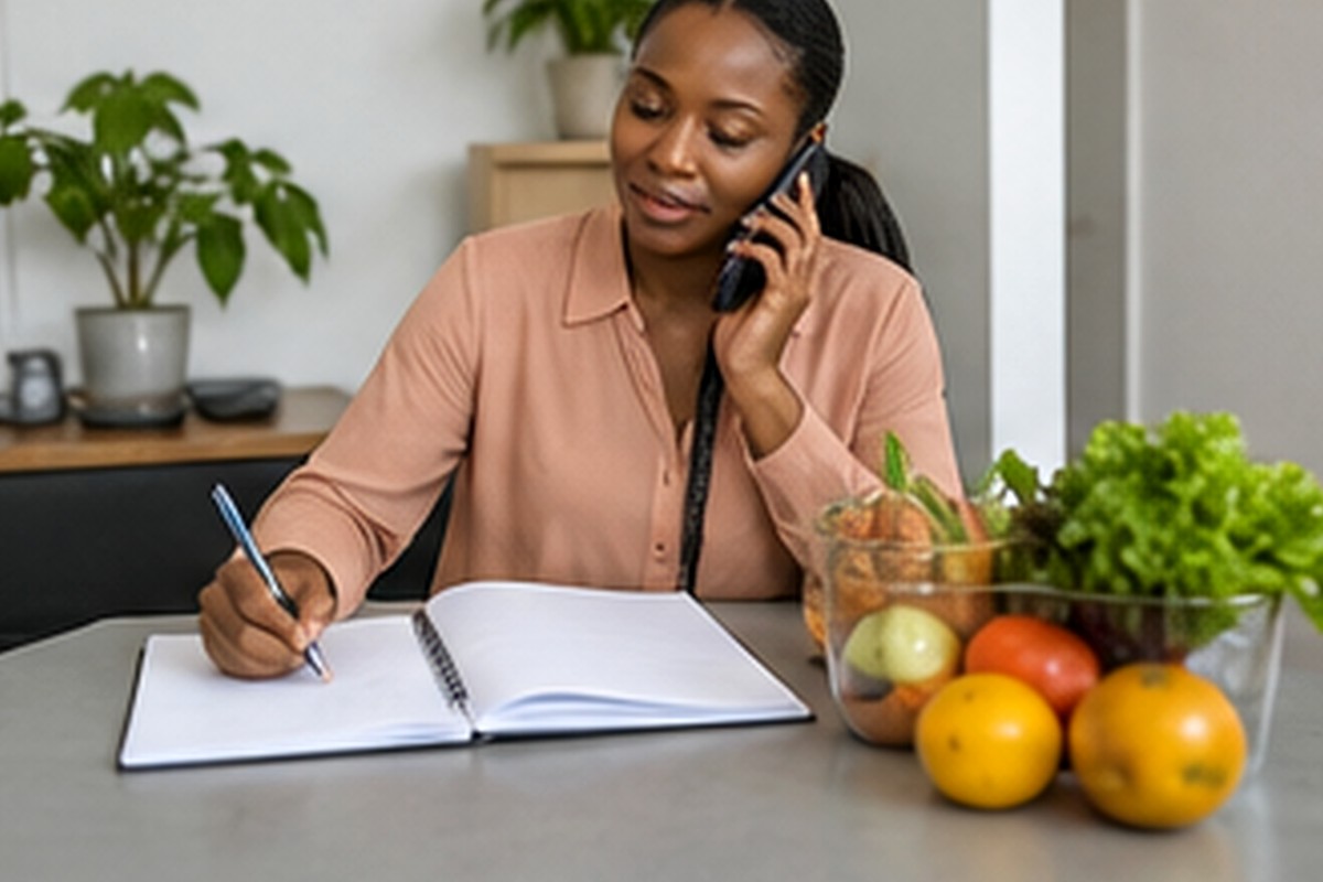Fitness and Personal Assistance