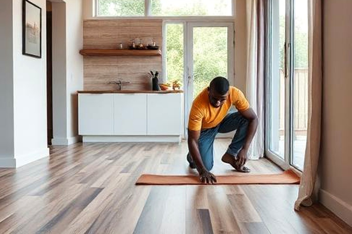 Renovation & Improvement