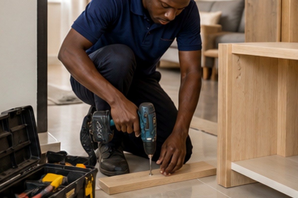 Core Repairs