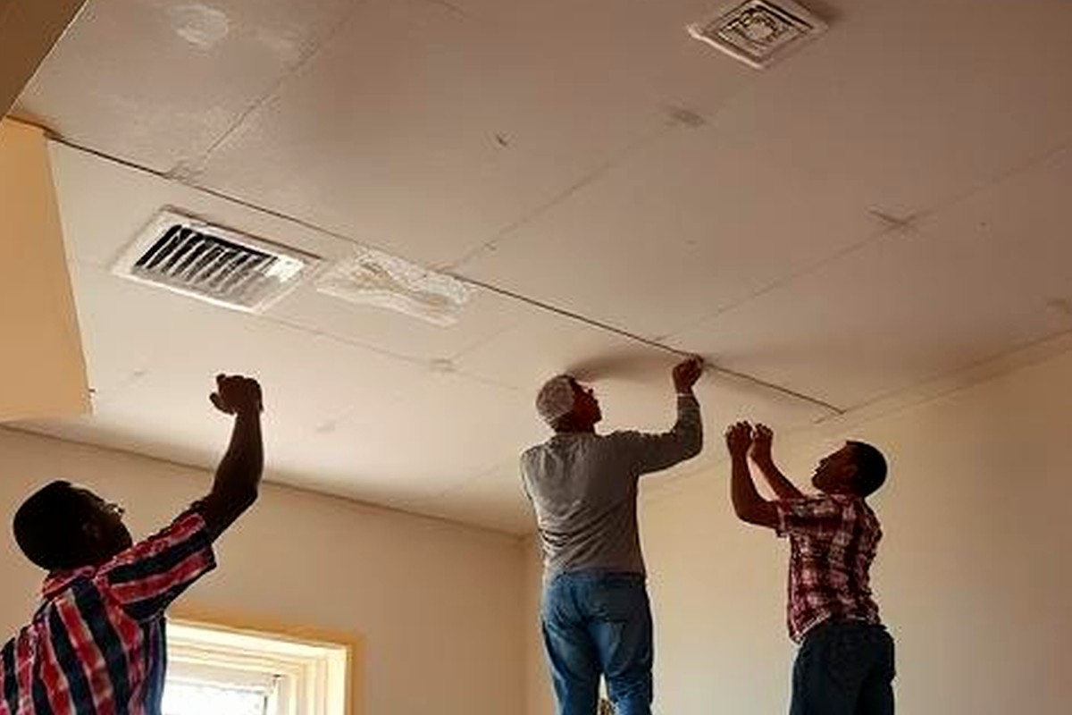 Renovation & Improvement
