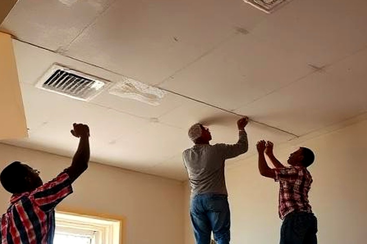 Renovation & Improvement