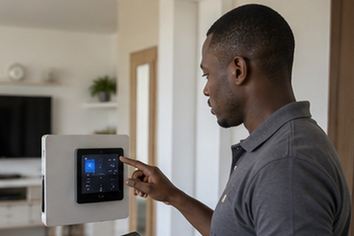 Security Systems