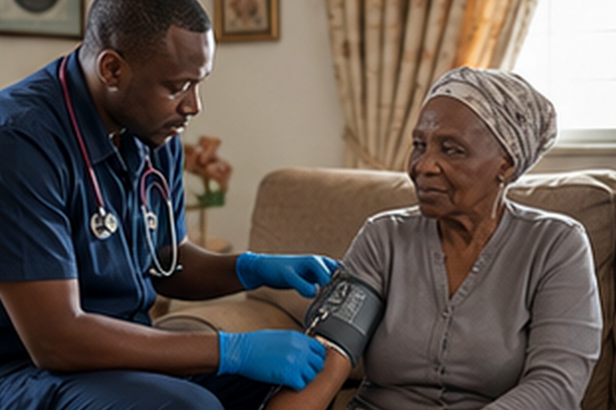Care Services