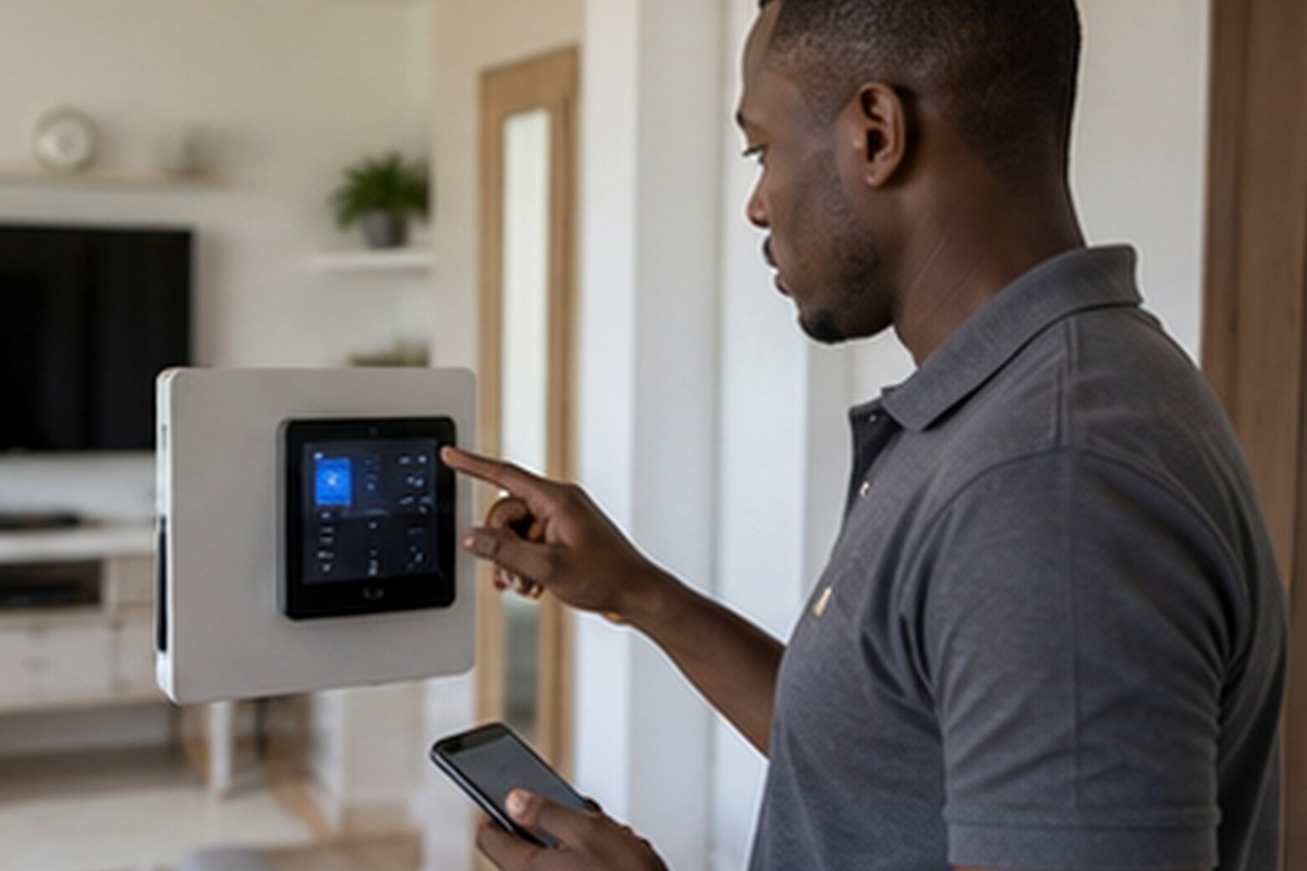Security Systems
