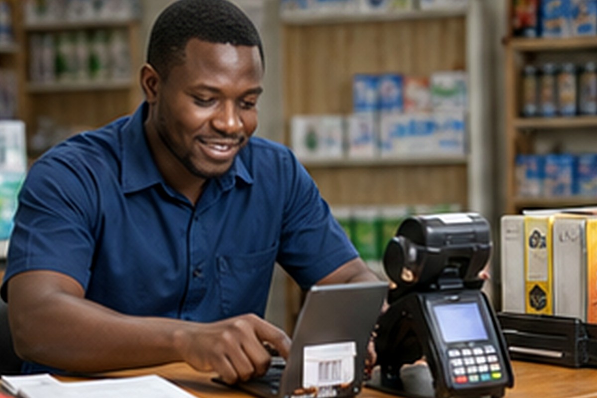 Administrative Support