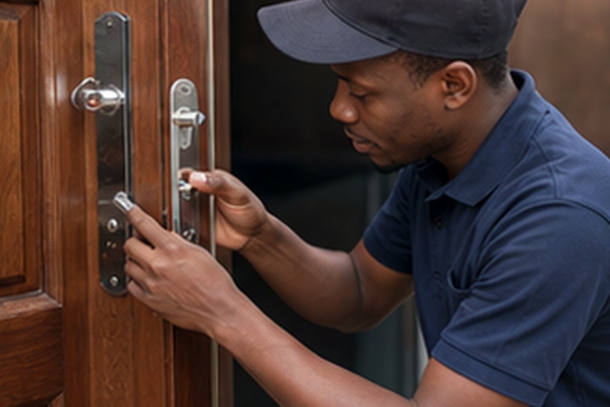 Security Systems