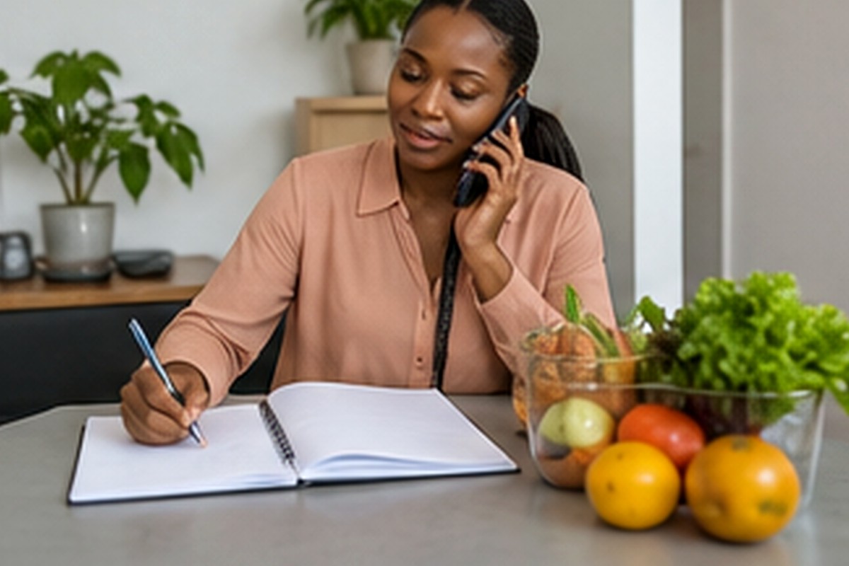 Fitness and Personal Assistance