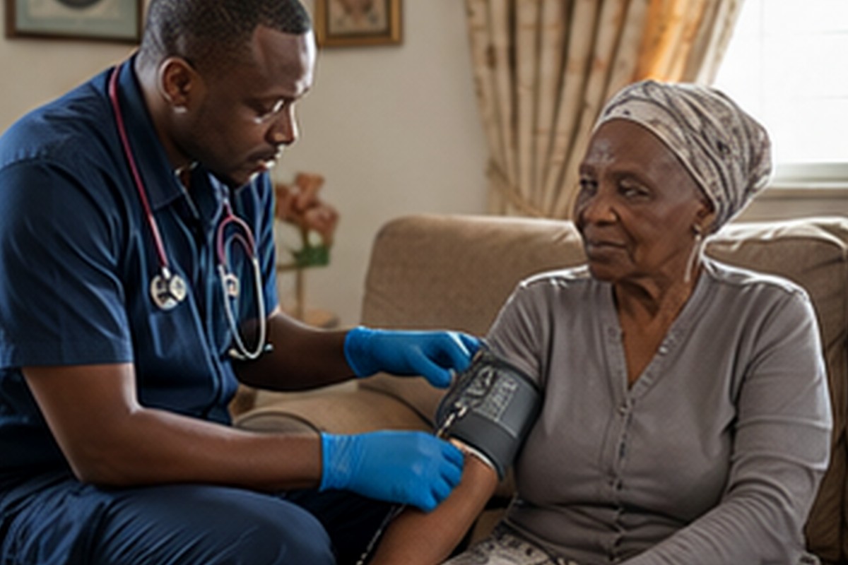 Medical Support