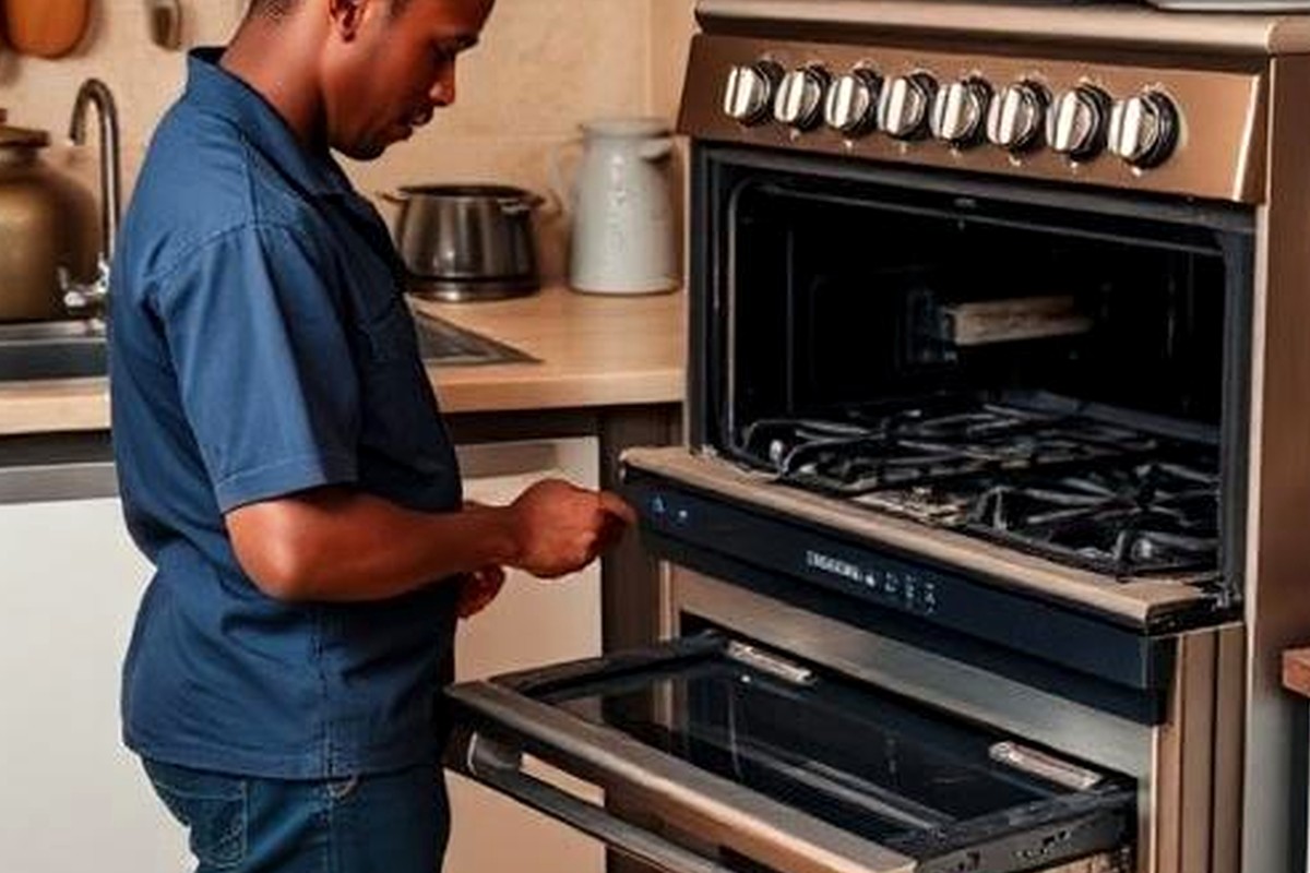 Appliances & Electronics