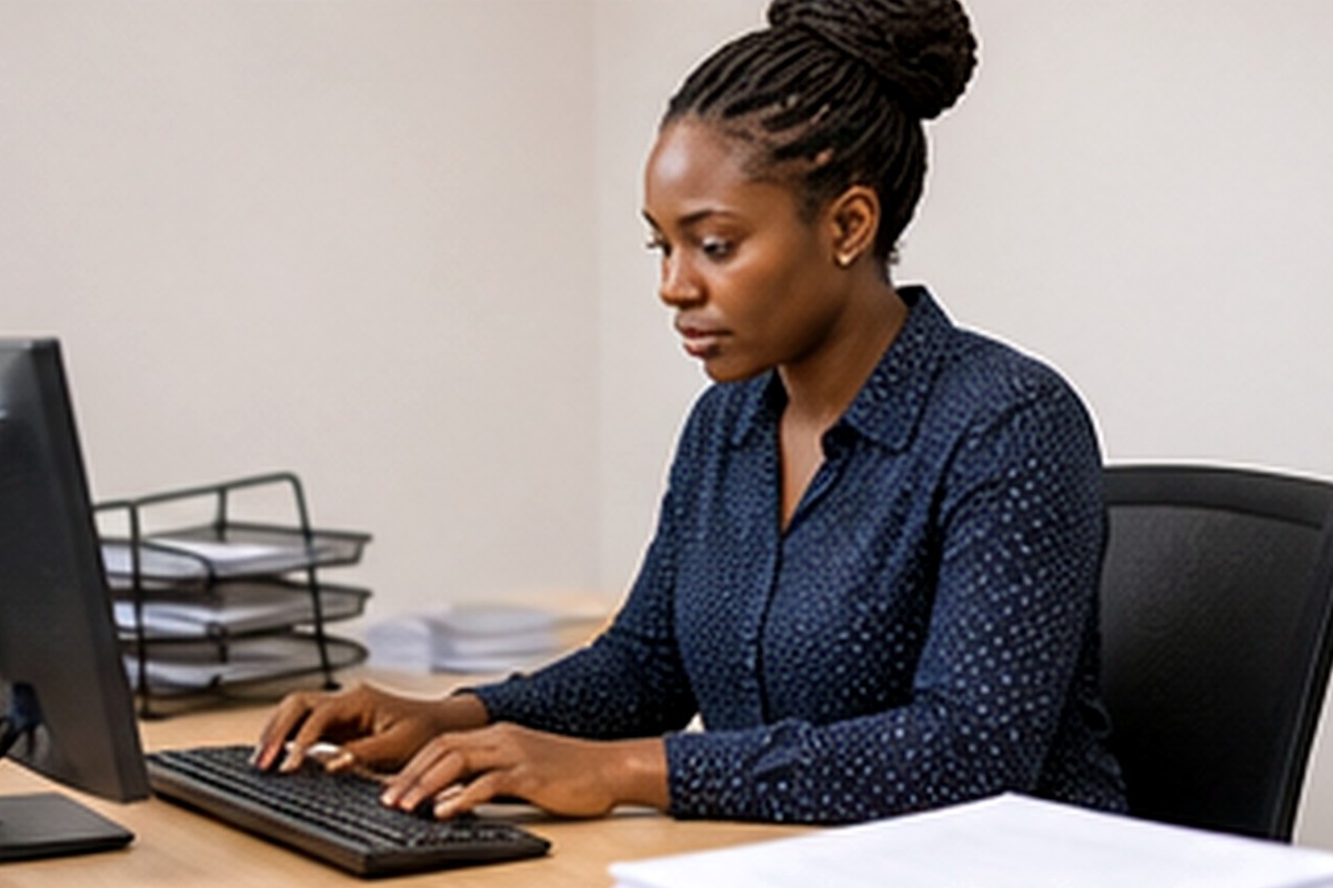 Administrative Support