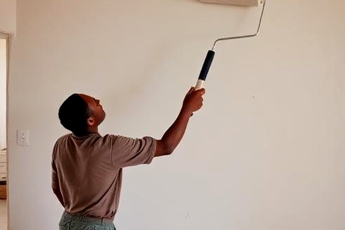 Renovation & Improvement