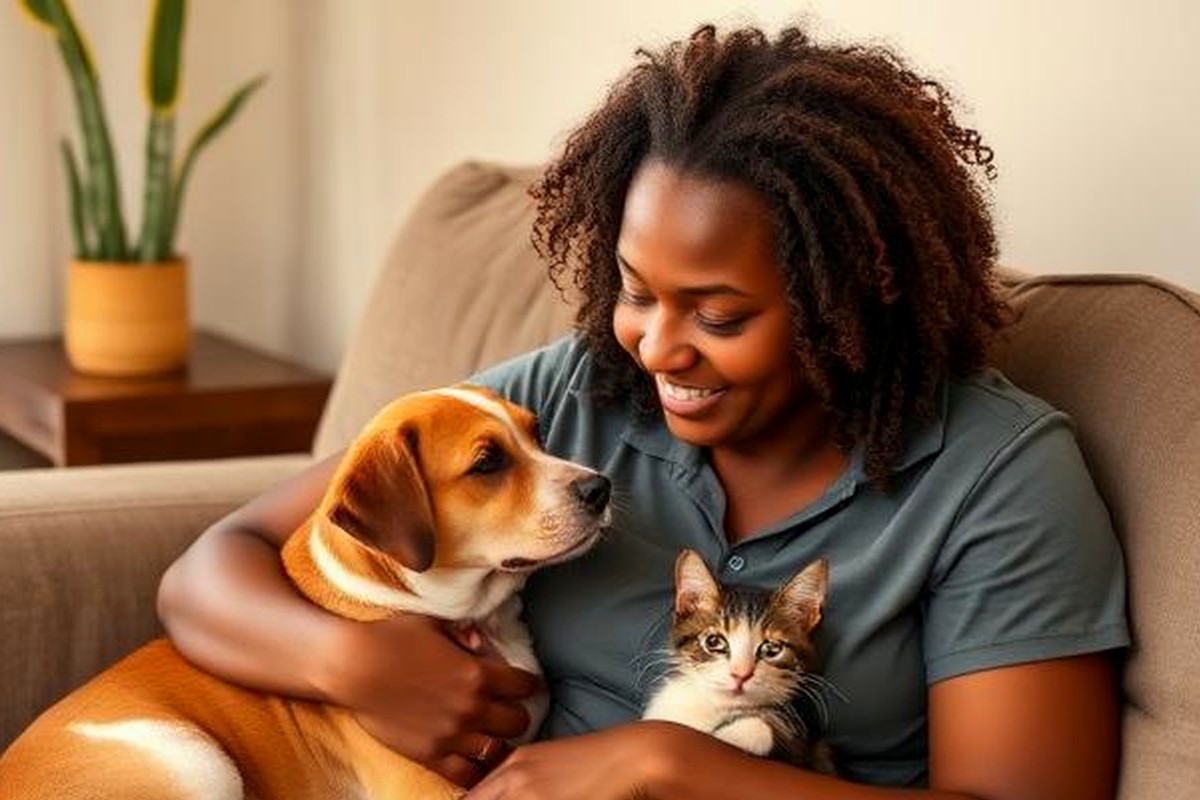 Pet Services