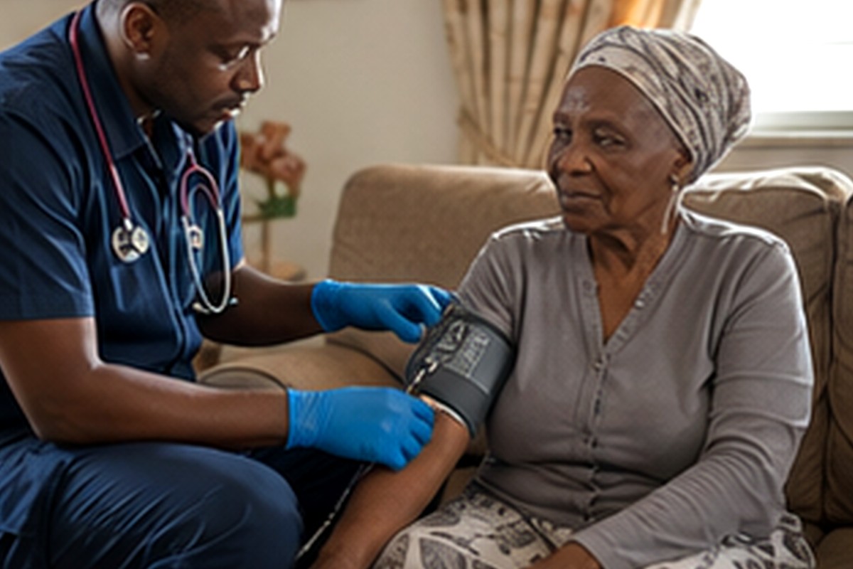 Medical Support
