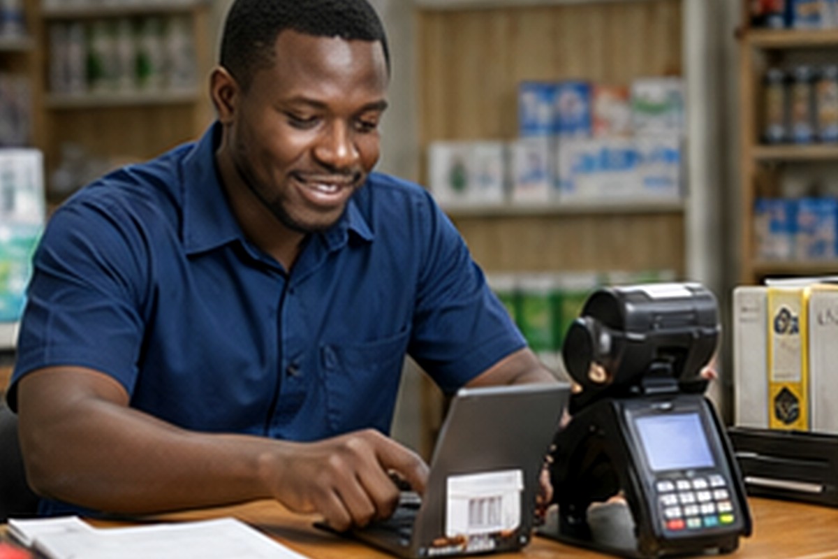 Payment and Agent Support