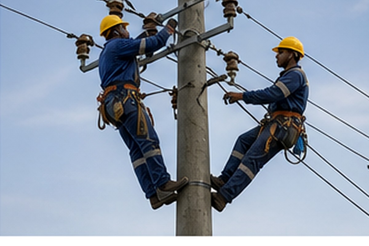 Industrial and Utilities