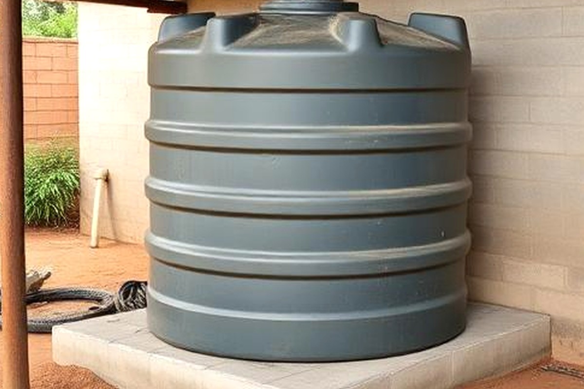 Water Services