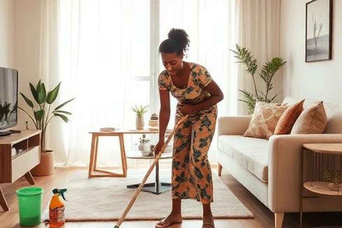 Cleaning Services