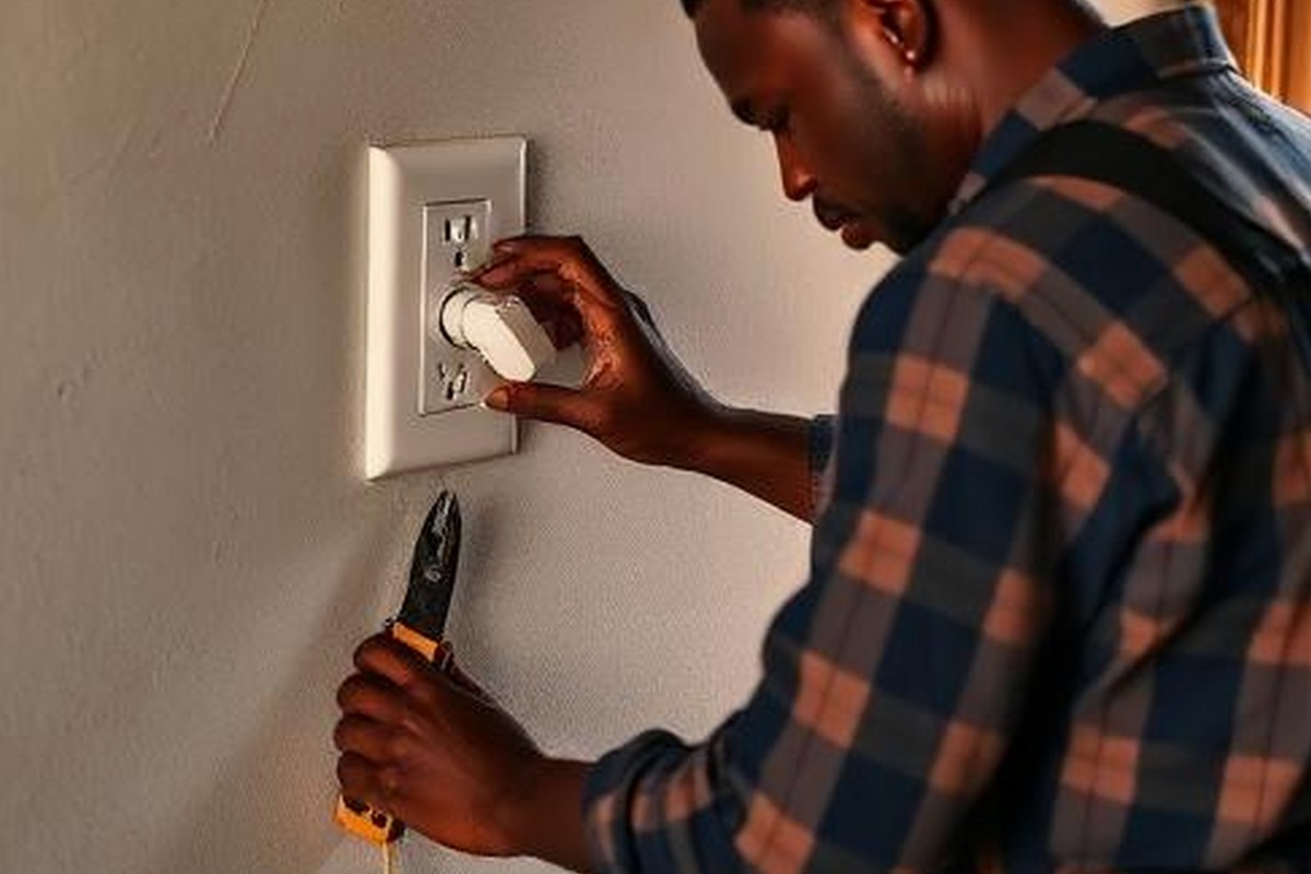 Core Repairs
