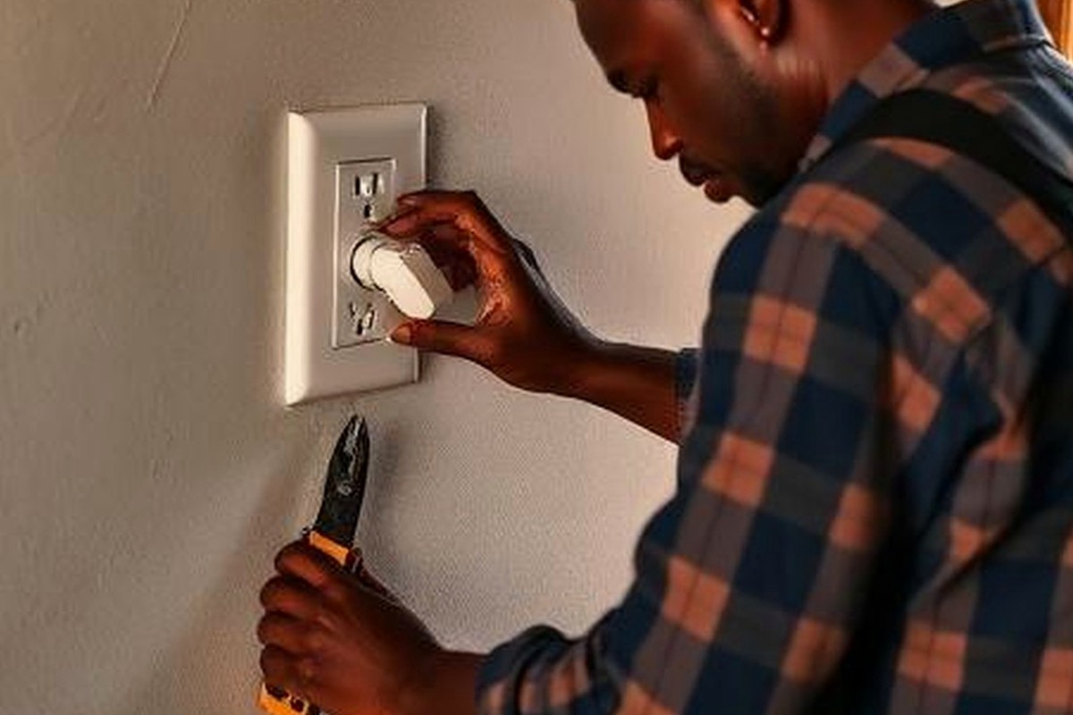 Core Repairs