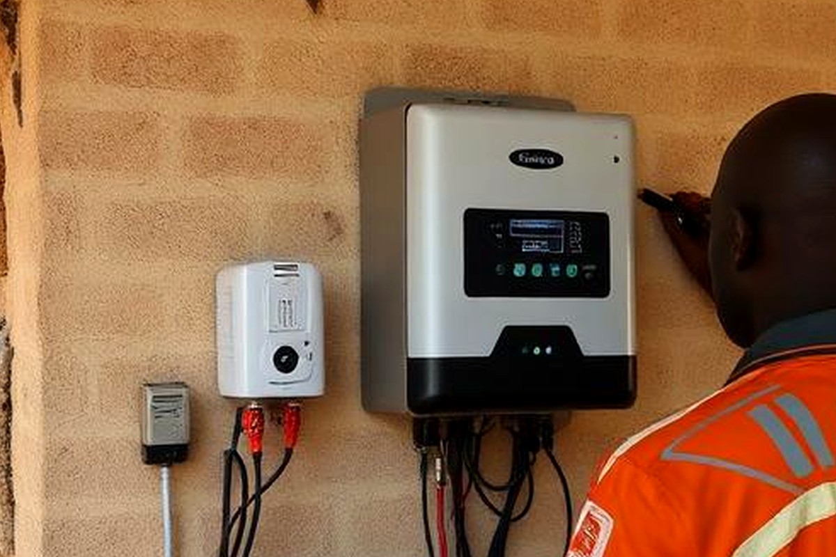 Appliances and Electronics