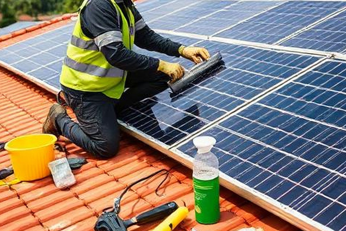 Solar & Power