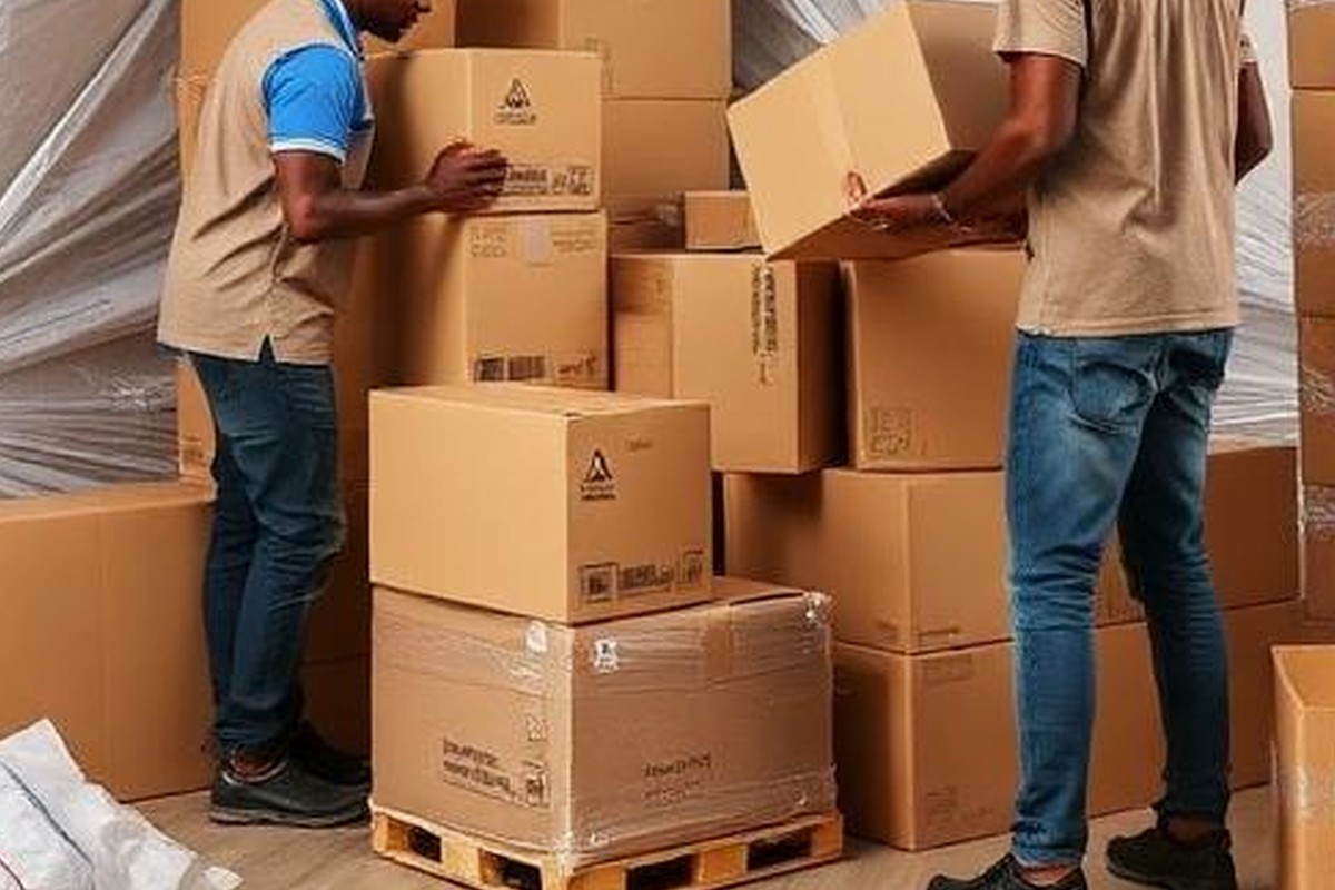 Moving Services