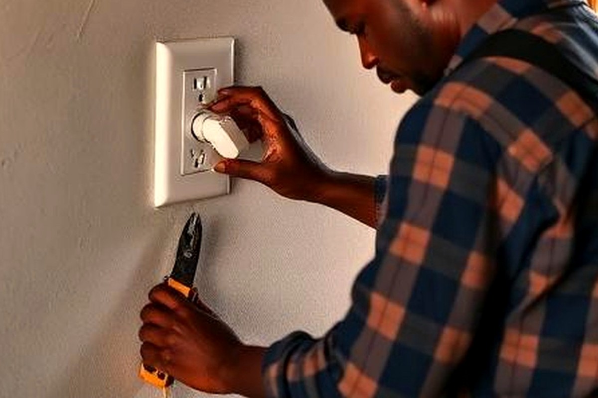 Electrical Services
