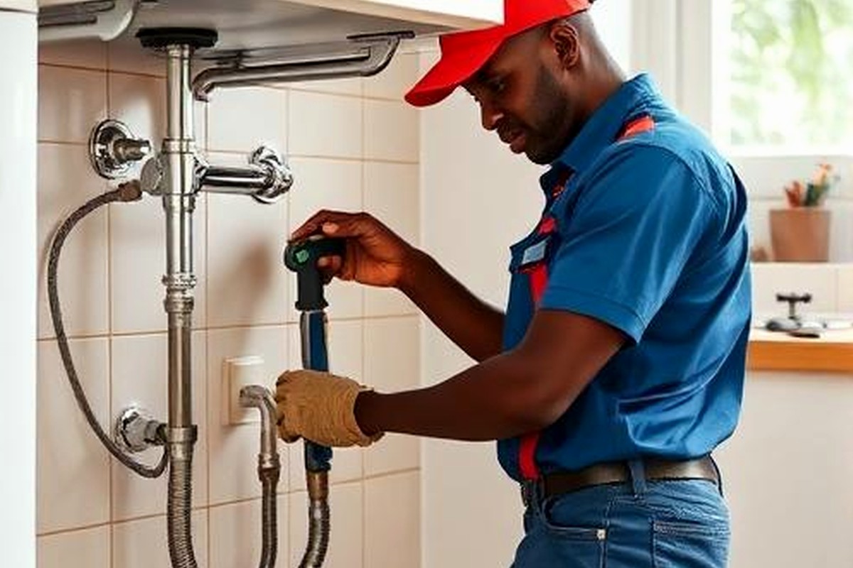 Plumbing