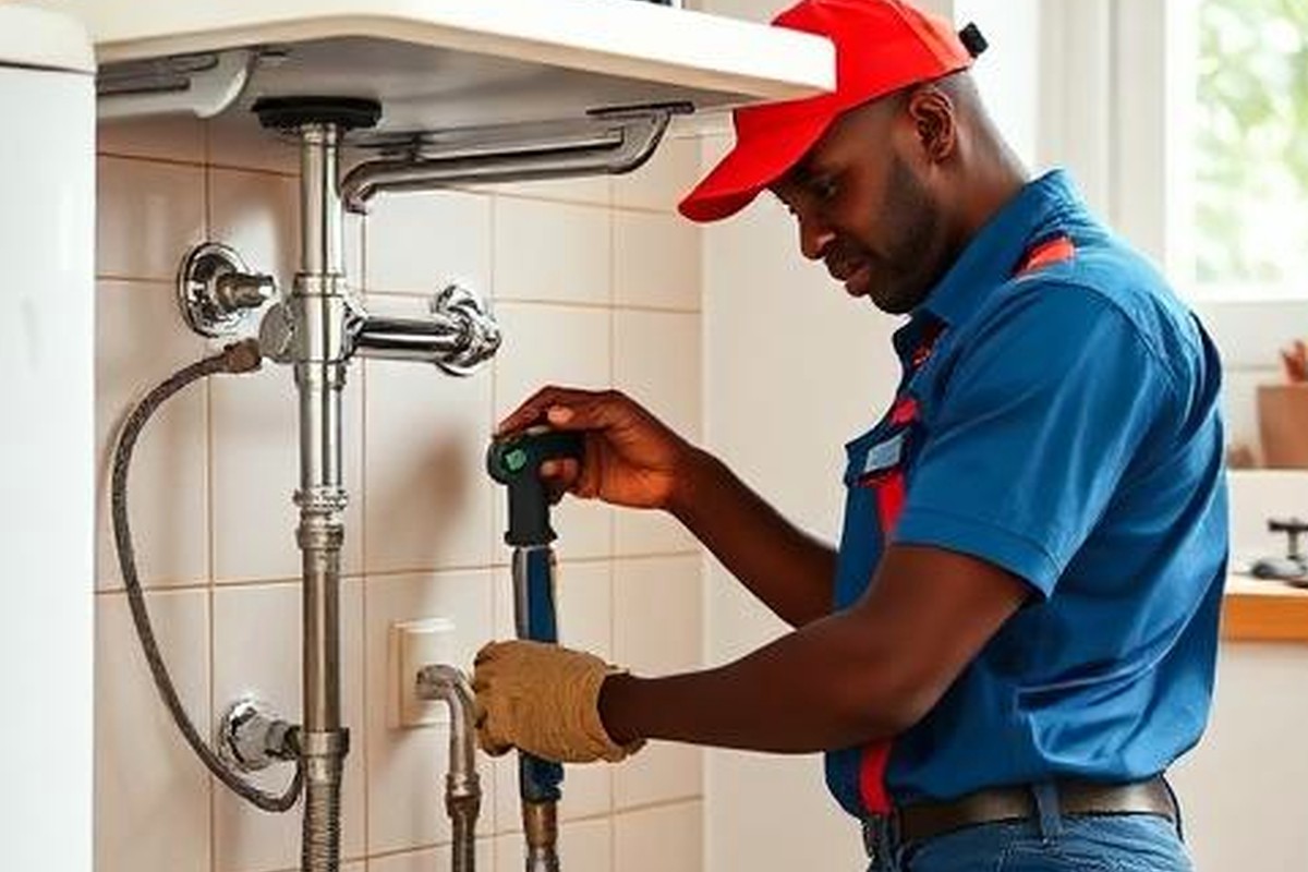 Plumbing