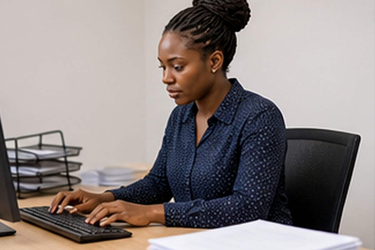 Administrative Support