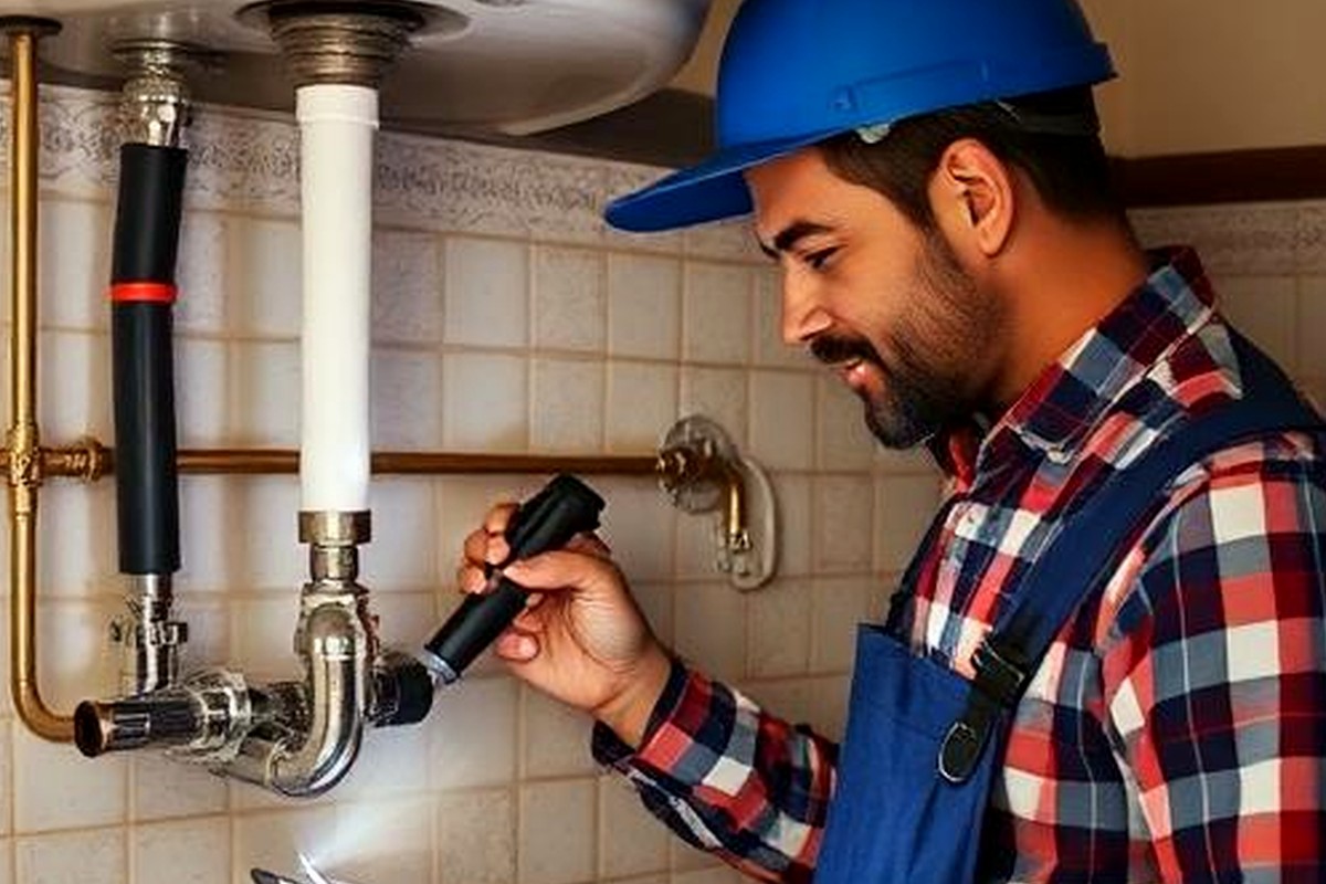 Plumbing