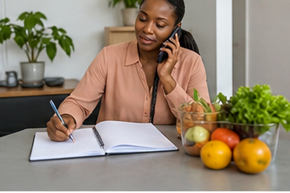 Administrative Support