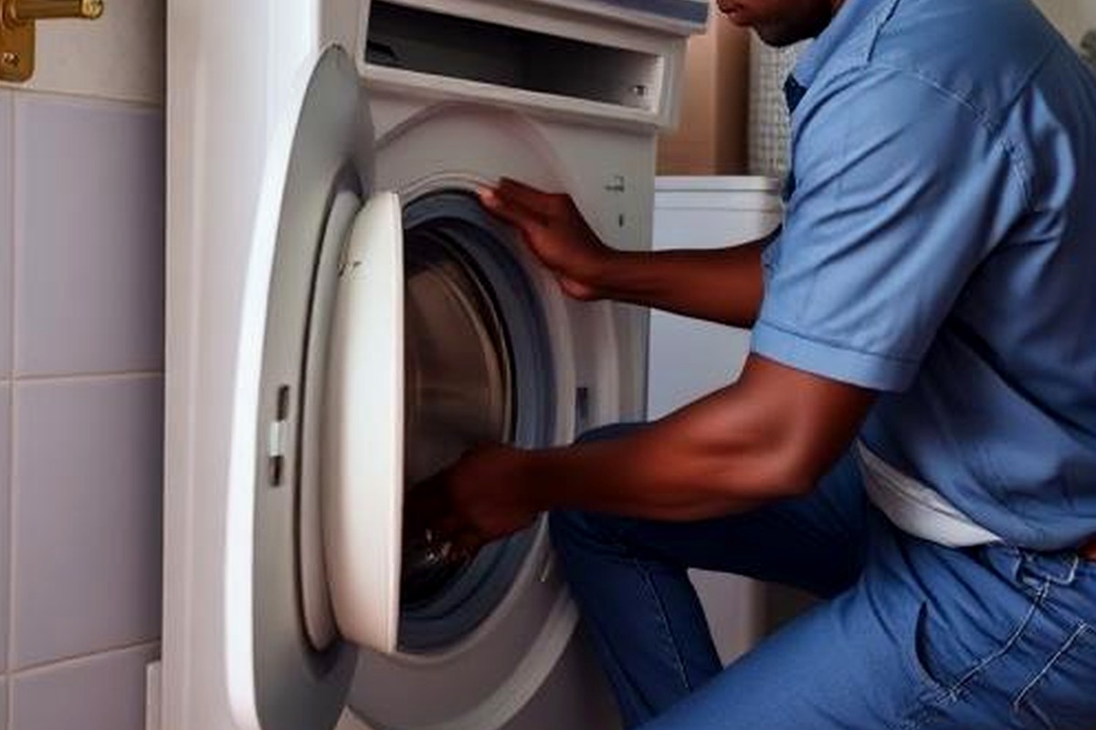 Appliances & Electronics