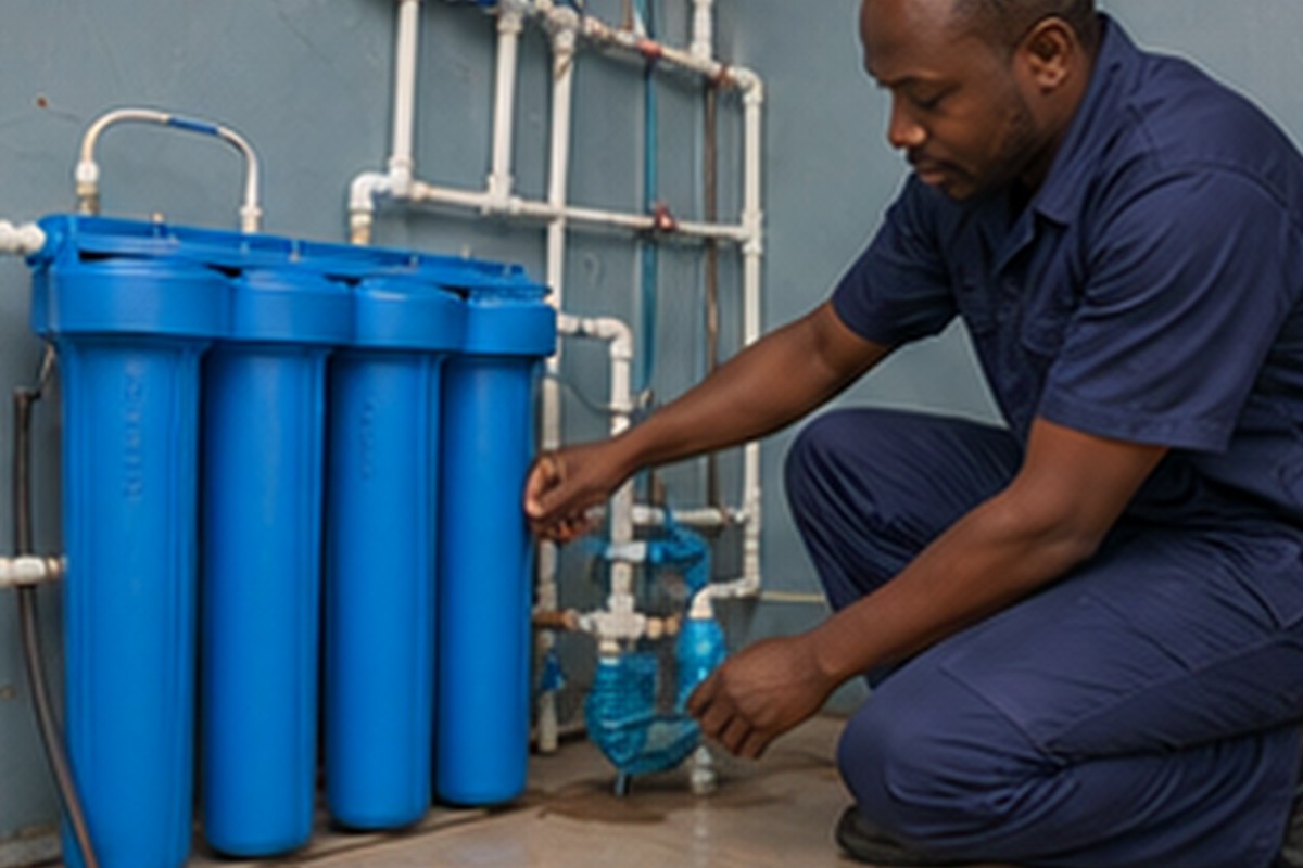 Water Services