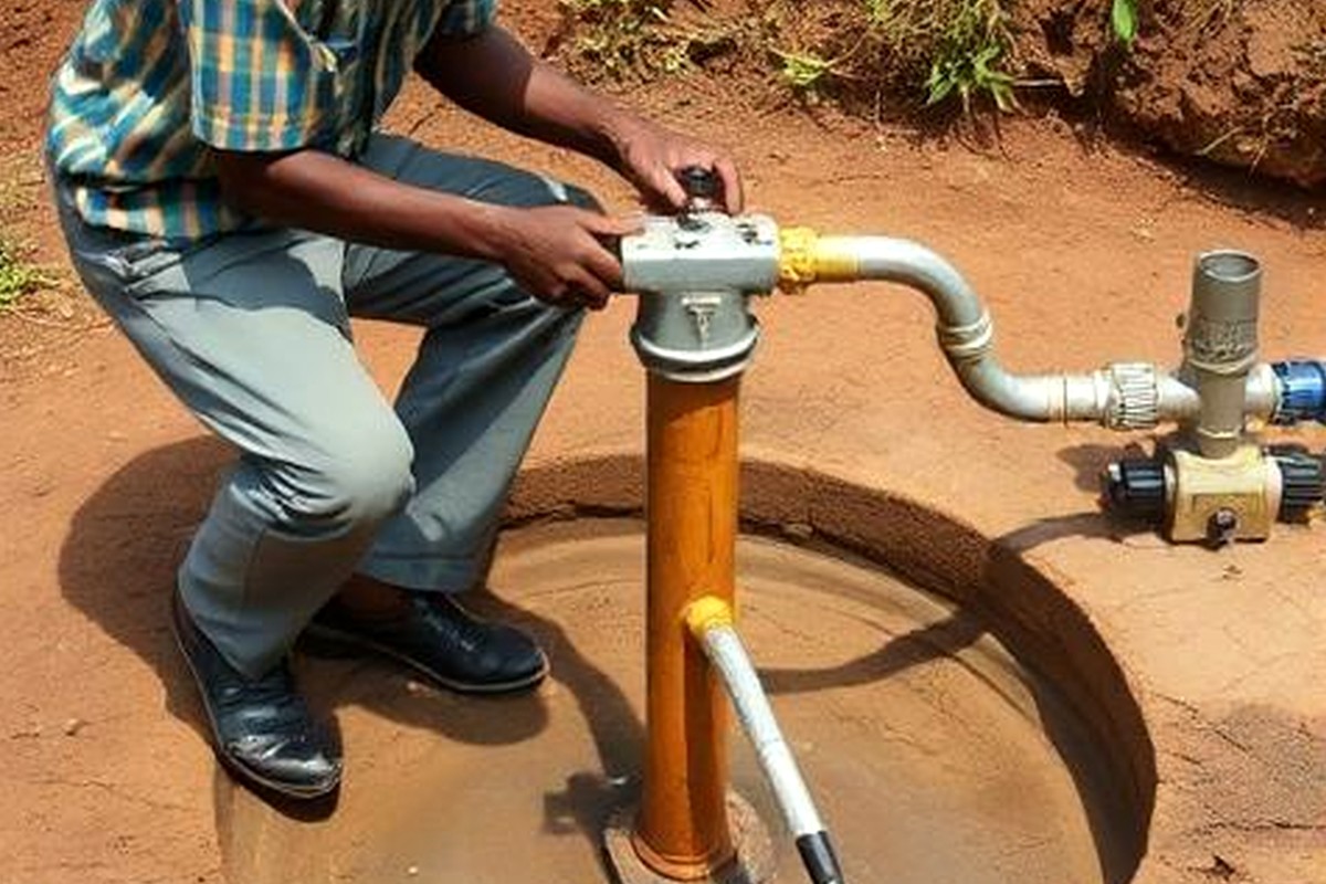 Water Services