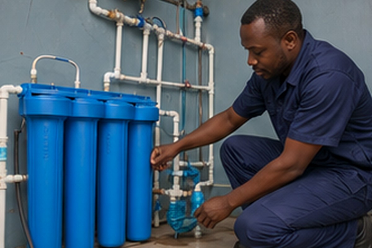 Water Services