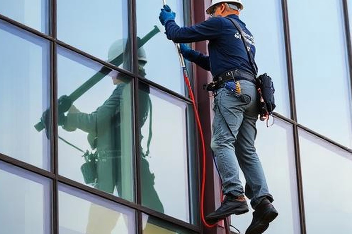 Cleaning Services
