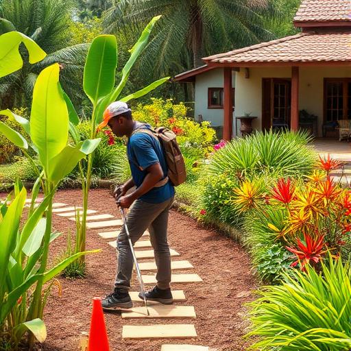 Gardening & Landscaping