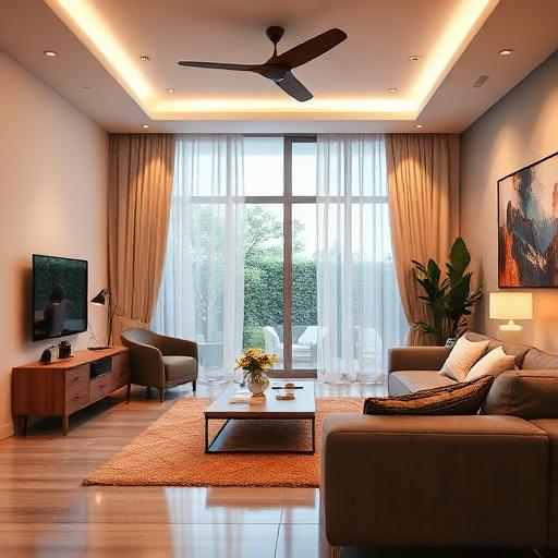 Home Automation Setup