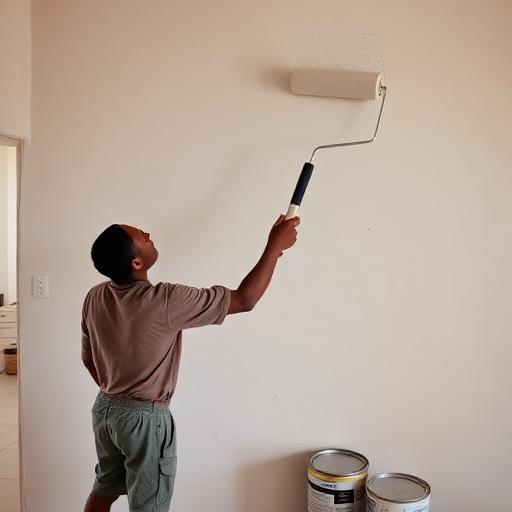 Painting Interior & Exterior