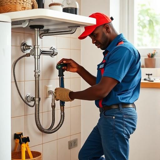 Plumbing Inspection